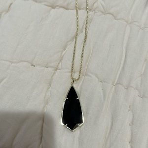 Kendra Scott Long Necklace